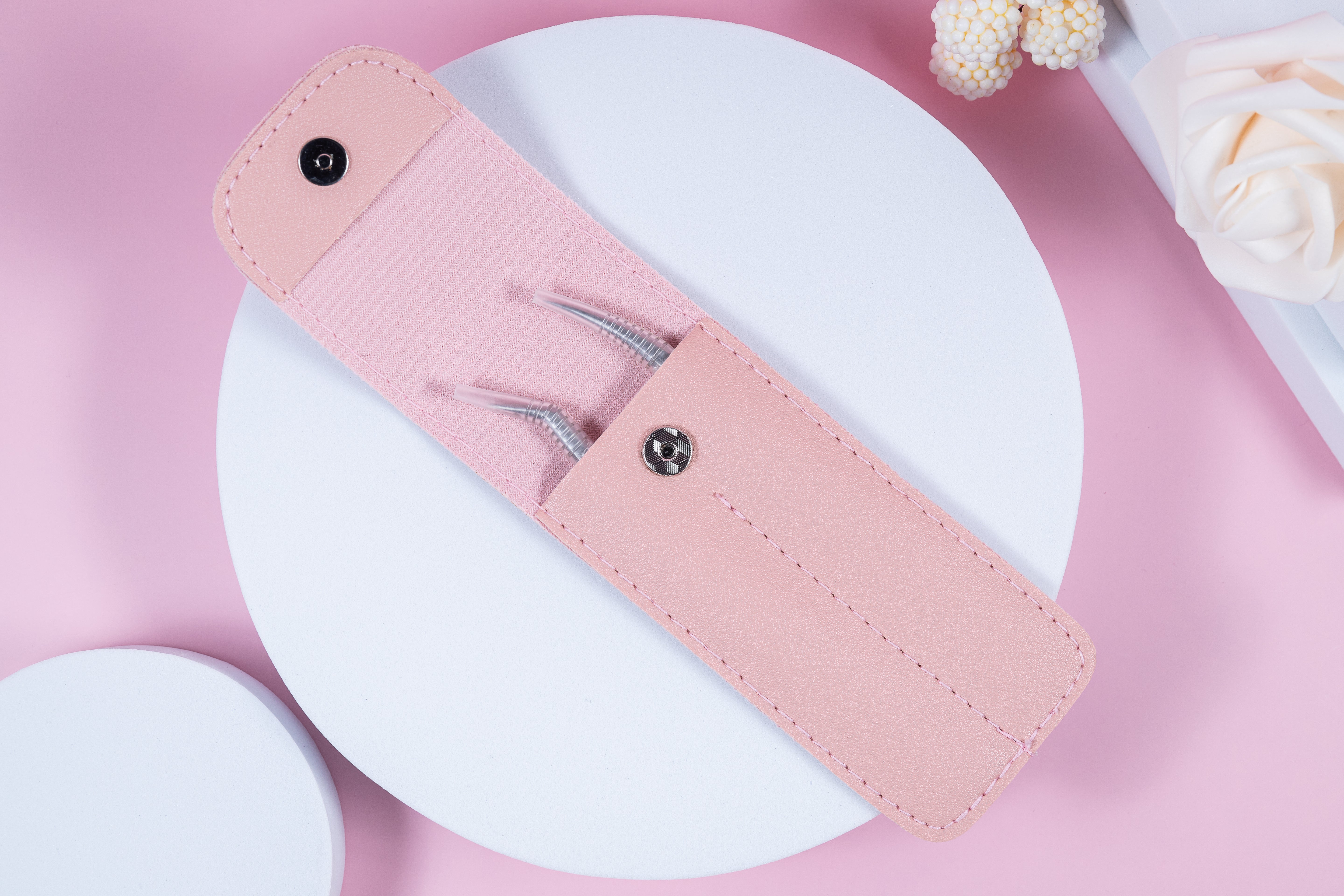 Hochwertige Pinzetten für Wimpernverlängerungen – Präzision und Qualität | Fabulashbyana