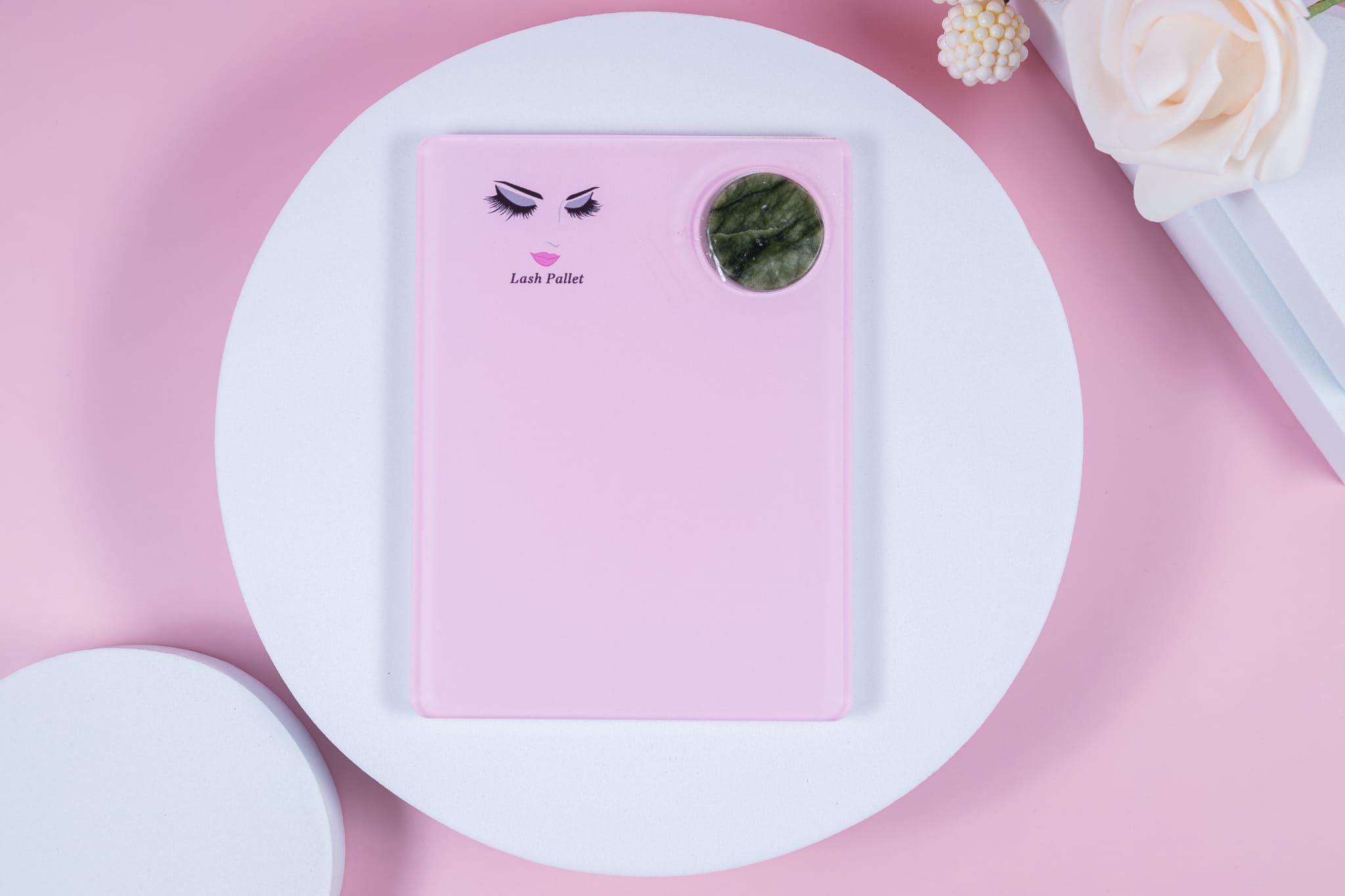 Lash palette - Wimpernpalette