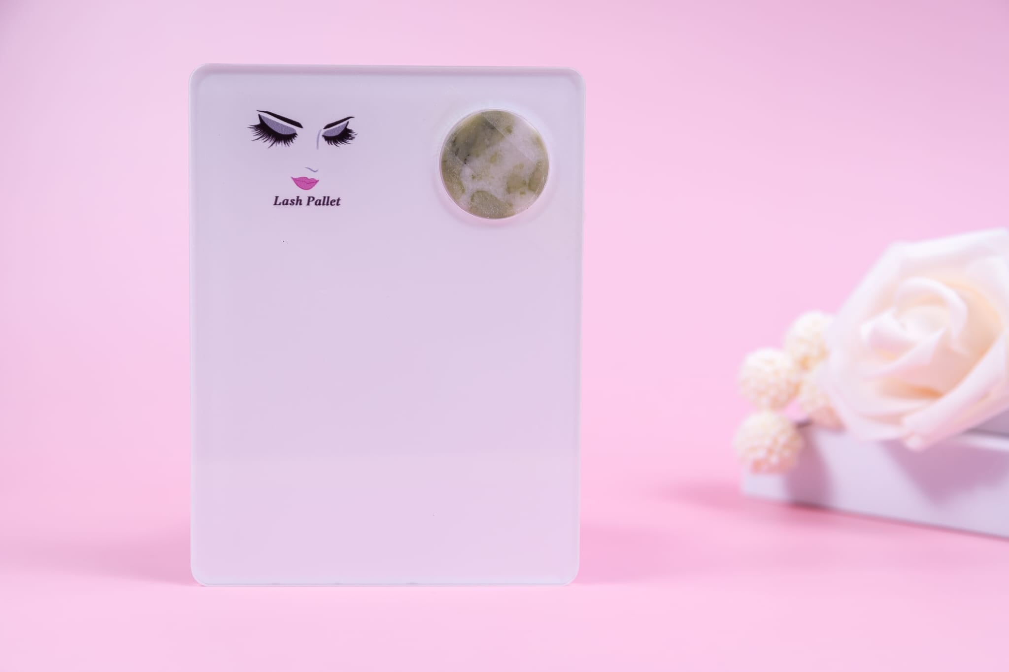 Lash palette - Wimpernpalette