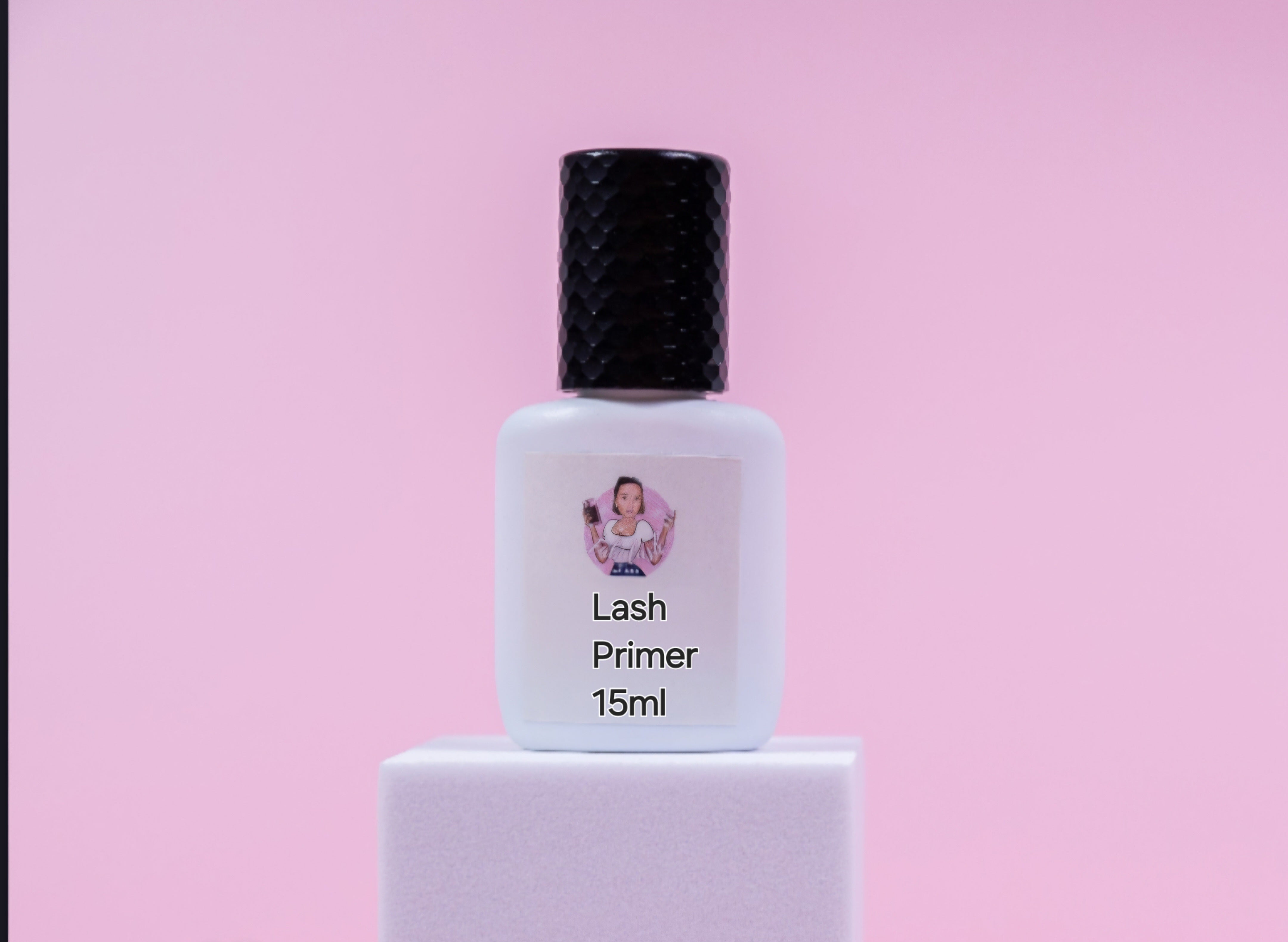 Wimpern Primer