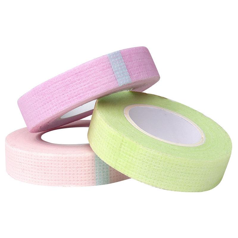 Wimpern mikroporenband klebeband für wimpernverlängerung